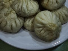 天津包子-奥华餐厅·老张记(台基厂店)