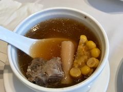 -谷语中餐厅