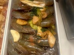 -江合勇丹东兄弟小串海鲜烧烤(总店)