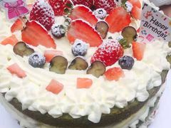 -艾加柒克蛋糕茶歇甜品台(春熙路店)