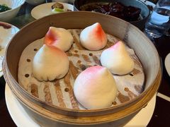 -杭州西子湖四季酒店·金沙厅