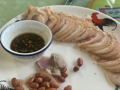 -区海鸡场饭店(石壁店)