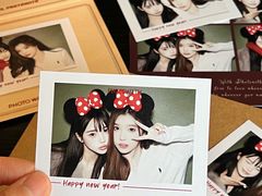 -PHOTOWITH 自助照相馆