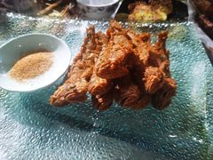 -老林烧烤