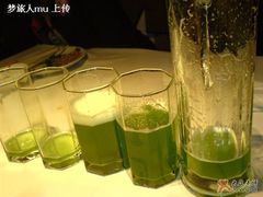 绿啤小扎-花家怡园