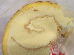 虎皮蛋糕-周记传统糕点PASTRY(蜀汉路店)