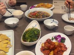 -安泰楼·佛跳墙创始人·传统闽味早茶·酒楼(三坊七巷闽菜地标店)