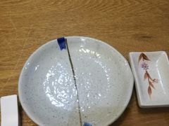 -水之惠鲜鱼料理(王府大街店)