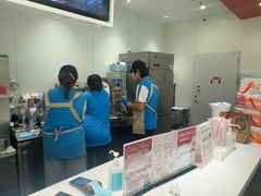 -DQ·蛋糕·冰淇淋(河东万达店)