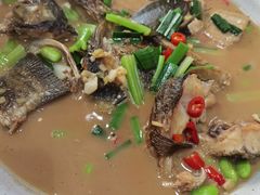 -下梅人家土菜馆(历史文化餐厅度假区店)