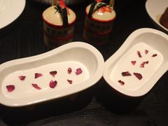 -鲜璟台·地标景观餐厅(上海中心店)