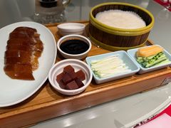 -红城阁·上海味道(四平路店)