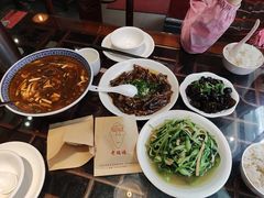 -老瑞福上海菜(人民广场店)