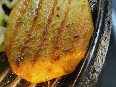 -石记老北京炙子烤肉(松园店)