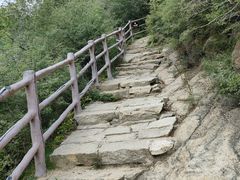 -黑龙潭风景区