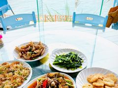 -七鲜渔港美食餐厅(巽寮湾海景店)