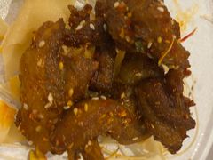 -香香海南菜餐厅