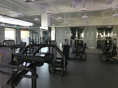 -黄金时代健身(CBD店)