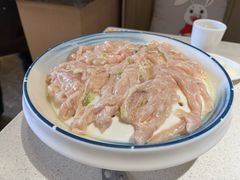 -芭夯兔·兔肉汤锅(新都店)