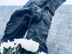 -侵华日军南京大屠杀遇难同胞纪念馆