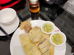 -文记壹心鸡(宝华路店)