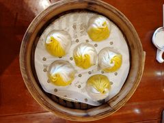 -寄畅興·百年蟹黄面·万国建筑群(外滩27号店)