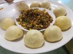 -盐帮食坊•小河帮川菜(四川师大店)