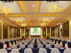 -天津水游城丽筠酒店