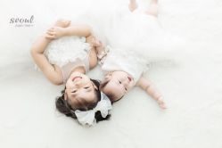 -首尔宝宝SEOUL  BABY STUDIO(通州店)