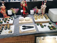 -比格比萨自助(花园路店)