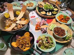 -淀里船宴(卓达店)