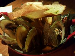 -Amanda餐厅(长乐路店)