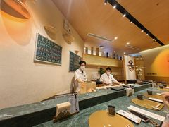 -鮨冠OMAKASE食べ放题(北京首店)