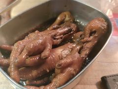 -弄堂里(阿里西溪A区店)