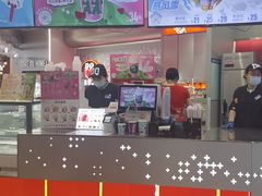 -DQ·蛋糕·冰淇淋(西城红场店)