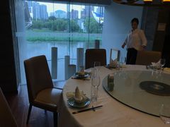 包厢-唐廊烤鸭店(工体店)