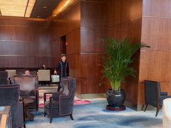 -上海静安香格里拉大酒店