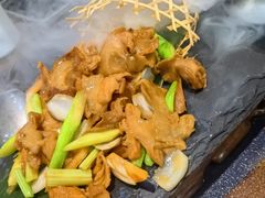 -一心斋素食馆(龙岗店)