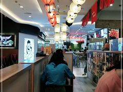 -怪物的冰与火(天虹商场中山路店)