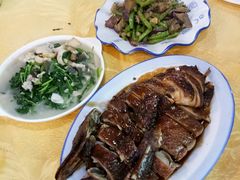 -华兴餐厅·招牌生鱼片(桃园路店)