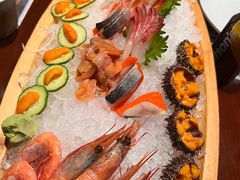 -一本魅·日式料理