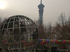 门面-裕华世纪公园