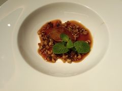 -上海金桥红枫万豪酒店-万豪中餐厅
