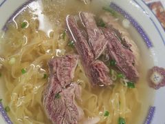 -七爷清汤腩·港式餐厅(金狮广场店)