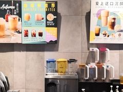 -星巴克(天津凯德天津湾店)