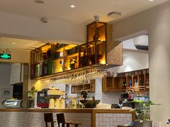 -BOCATA 西班牙餐厅(三里屯店)