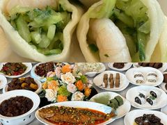-老回回饺子馆(海洋馆店)
