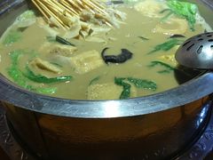 -杨翔豆皮涮牛肚(万和城店)