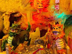 -黔灵山公园-南门售票处