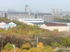 -江南大学(蠡湖校区)